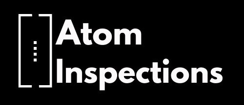 Atom Inspections Logo
